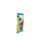 SET 2 PEGAMENTOS GOOD VIBES 15 GR | 12 UNIDADES | (MITAMA PAPELERIA BASICA)